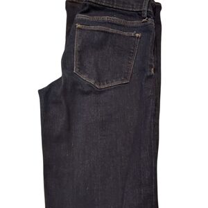 Gap denim 27 regular perfect boot jeans Inseam 31in